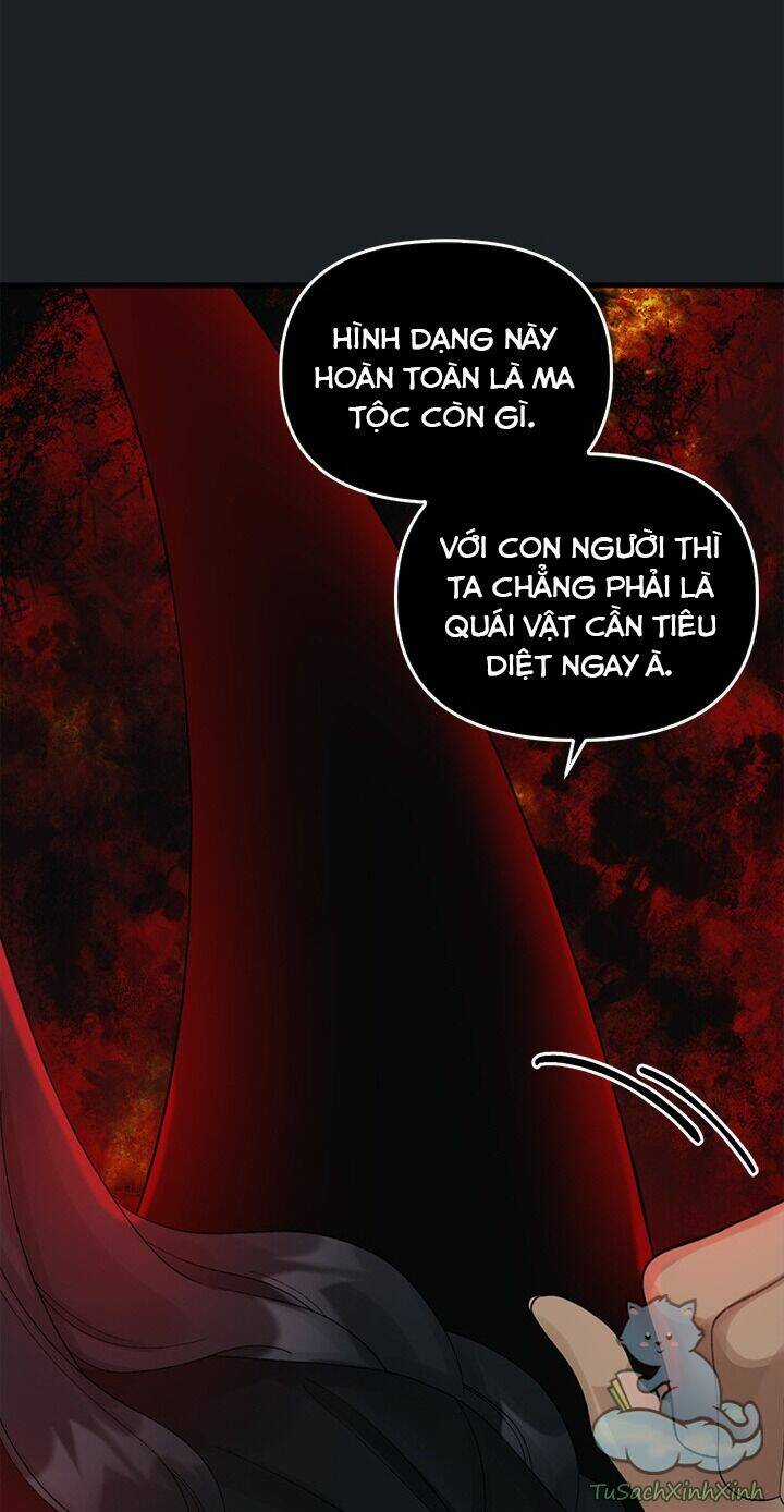 Công Chúa Bãi Rác - Chapter 46 - Trang 25