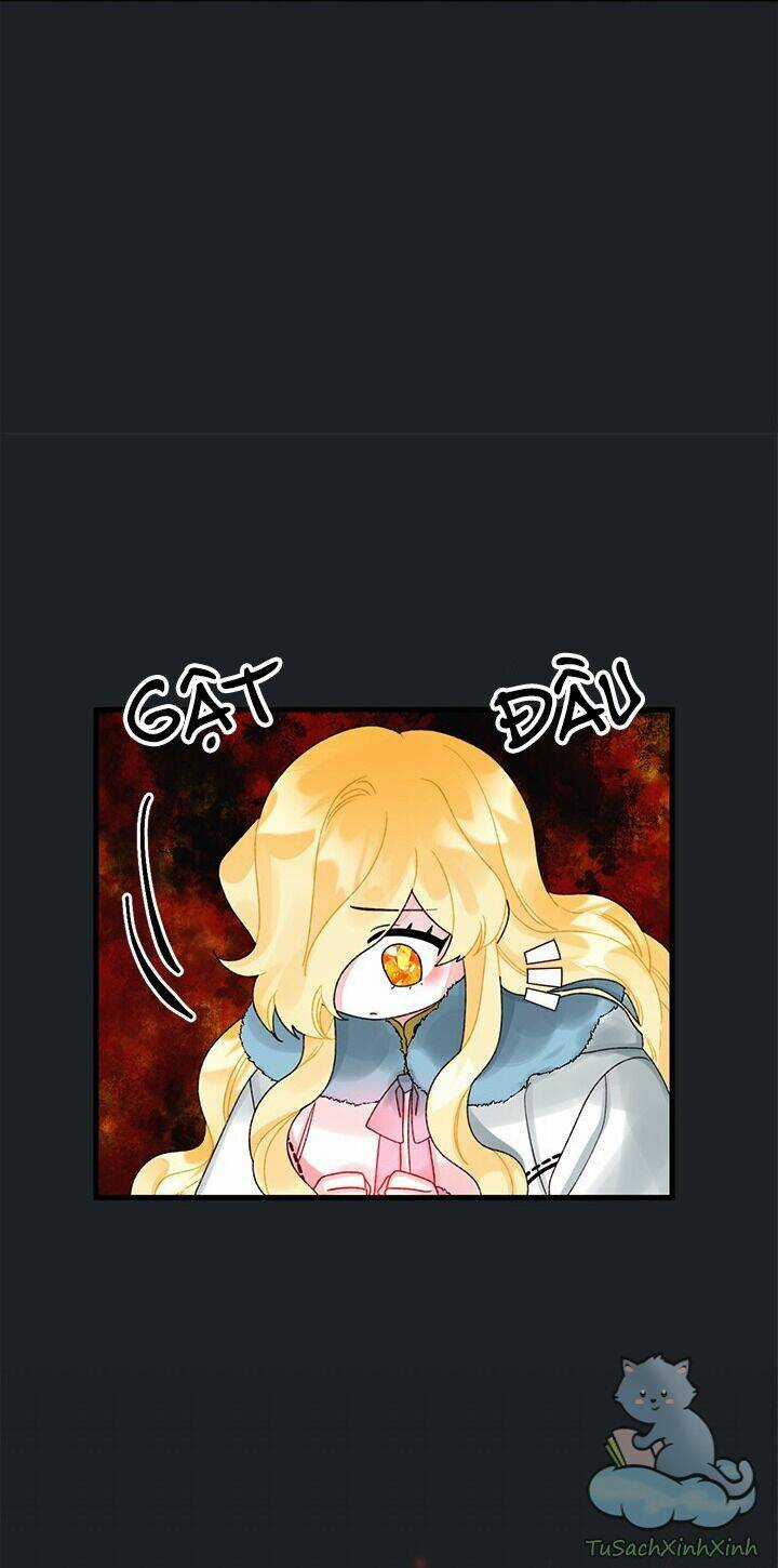 Công Chúa Bãi Rác - Chapter 46 - Trang 26