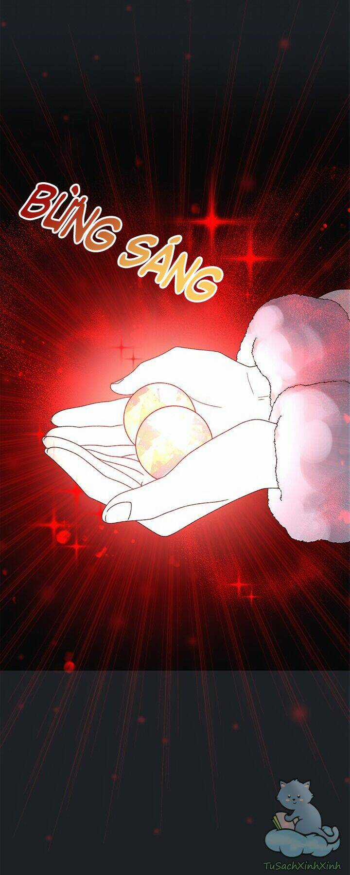 Công Chúa Bãi Rác - Chapter 46 - Trang 27