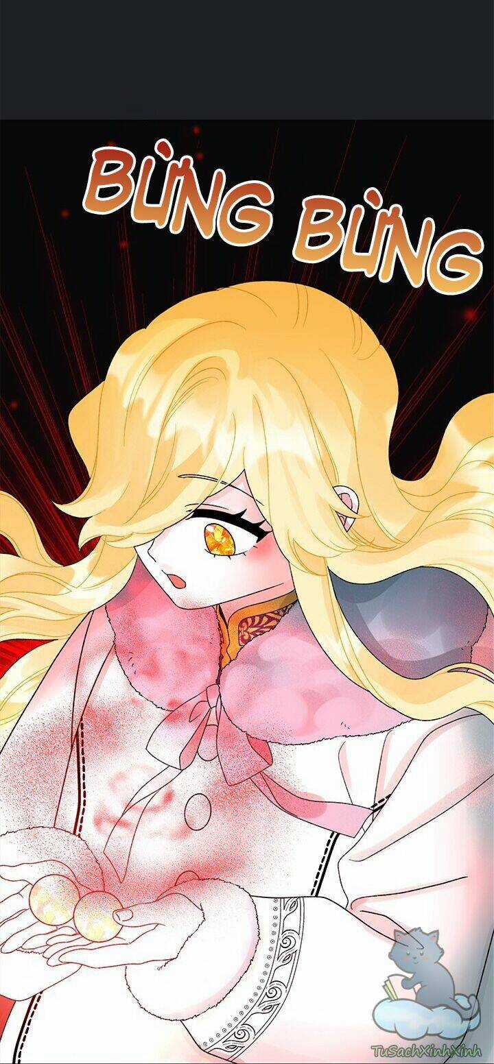 Công Chúa Bãi Rác - Chapter 46 - Trang 28