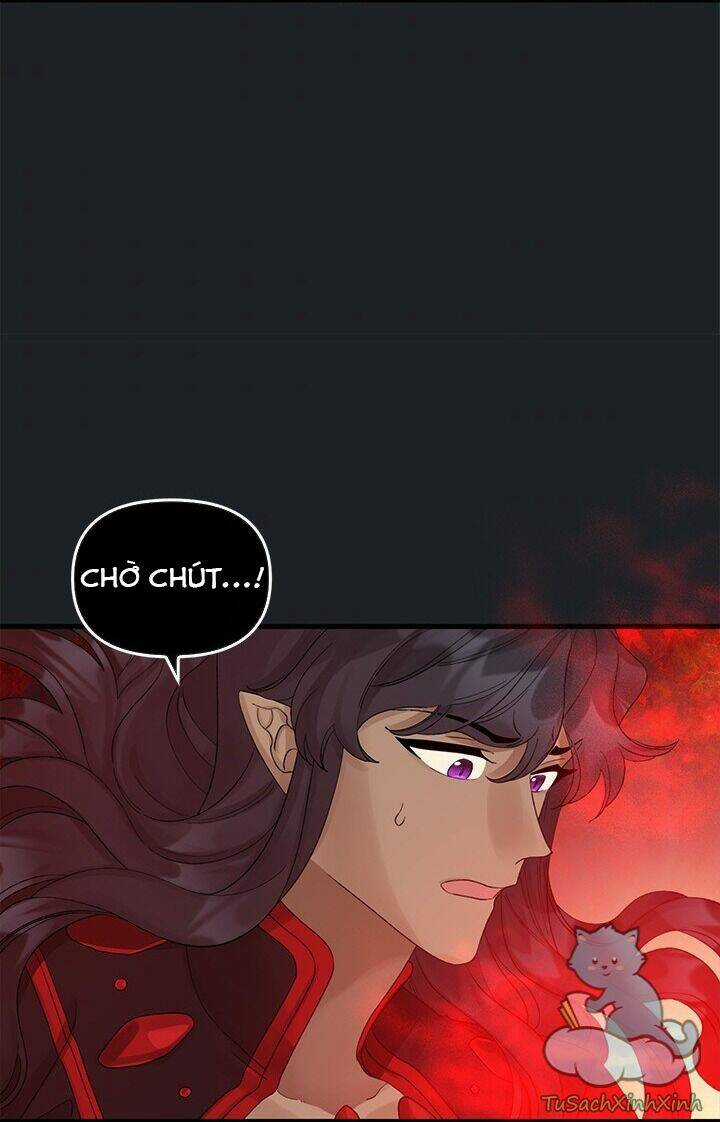 Công Chúa Bãi Rác - Chapter 46 - Trang 29