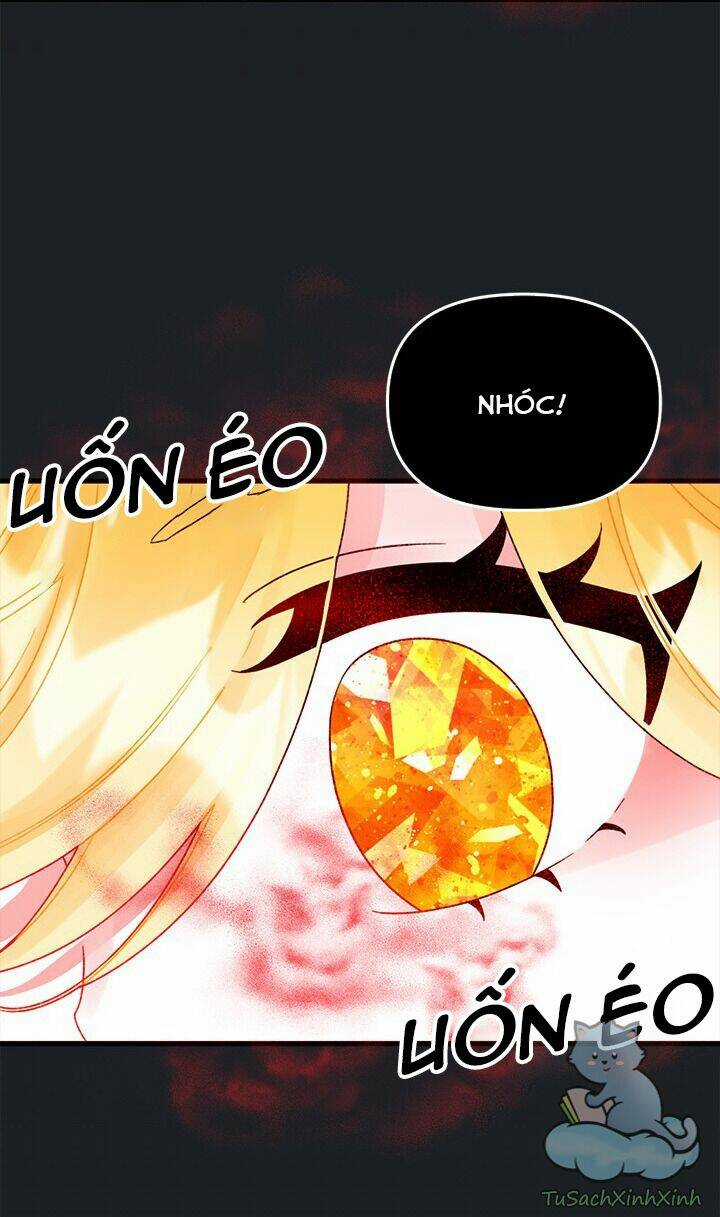 Công Chúa Bãi Rác - Chapter 46 - Trang 30