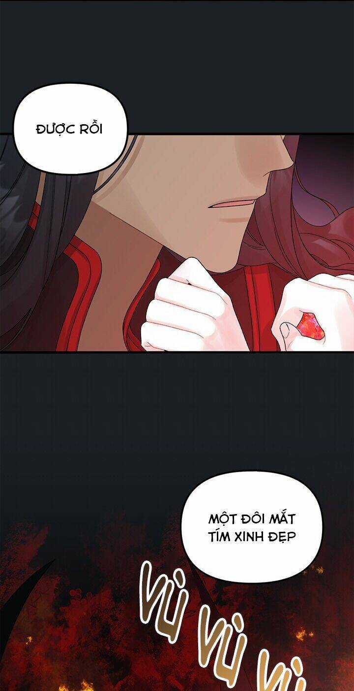 Công Chúa Bãi Rác - Chapter 46 - Trang 4