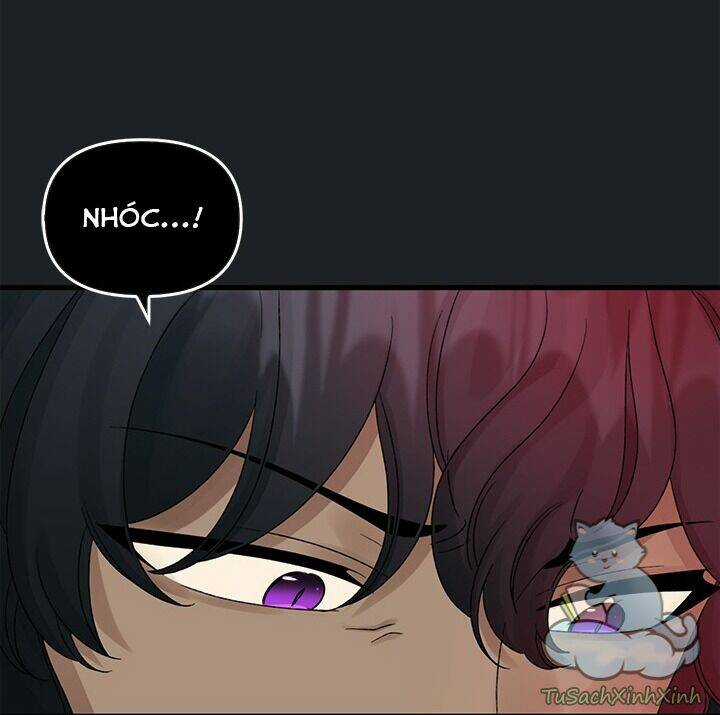 Công Chúa Bãi Rác - Chapter 46 - Trang 33