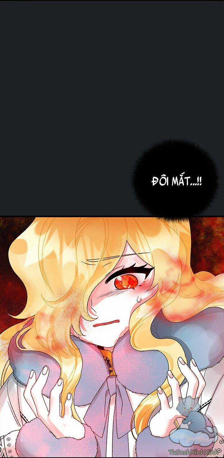 Công Chúa Bãi Rác - Chapter 46 - Trang 34