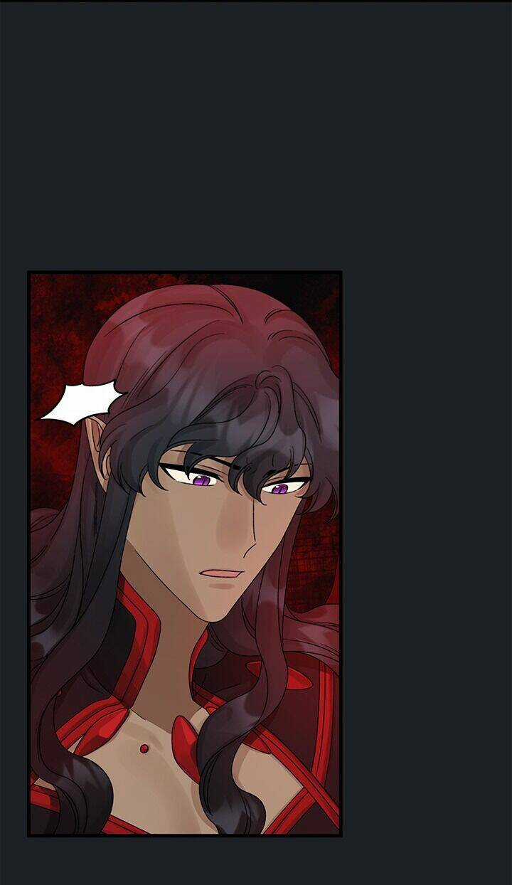 Công Chúa Bãi Rác - Chapter 46 - Trang 35