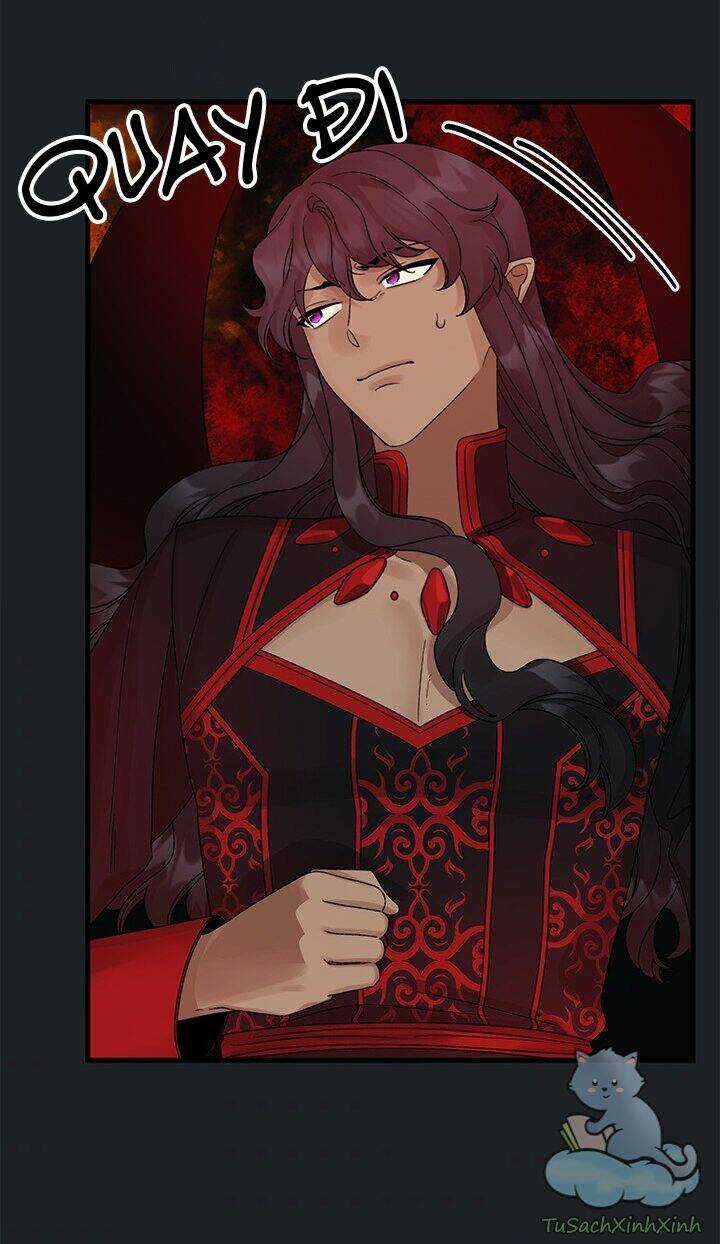 Công Chúa Bãi Rác - Chapter 46 - Trang 36