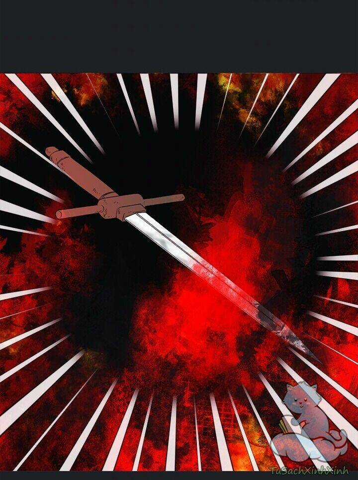 Công Chúa Bãi Rác - Chapter 46 - Trang 37