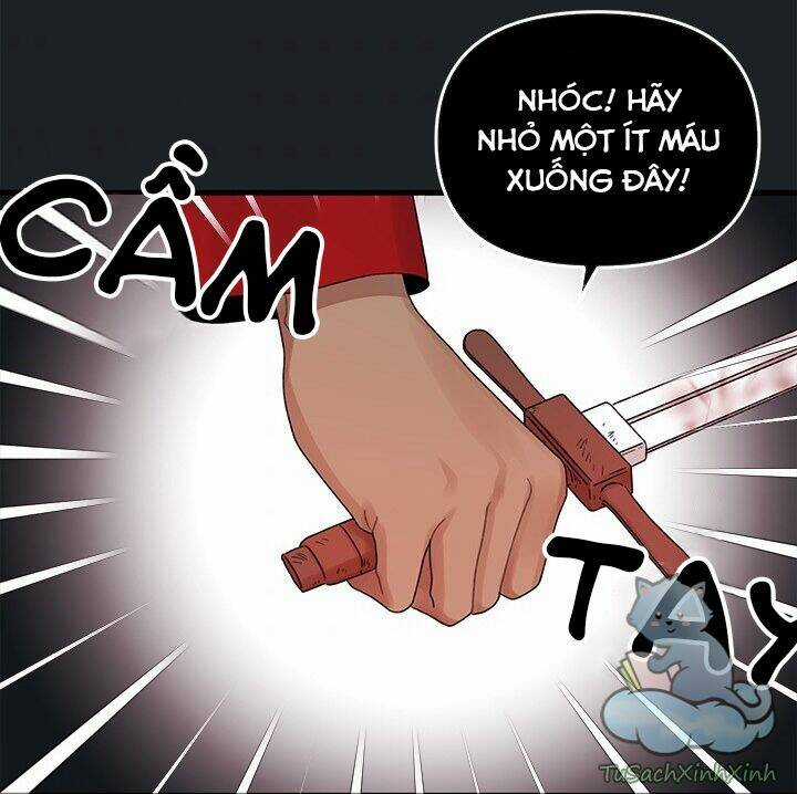 Công Chúa Bãi Rác - Chapter 46 - Trang 38