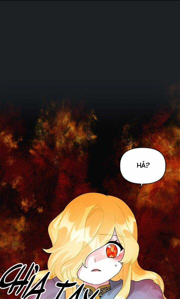 Công Chúa Bãi Rác - Chapter 46 - Trang 39