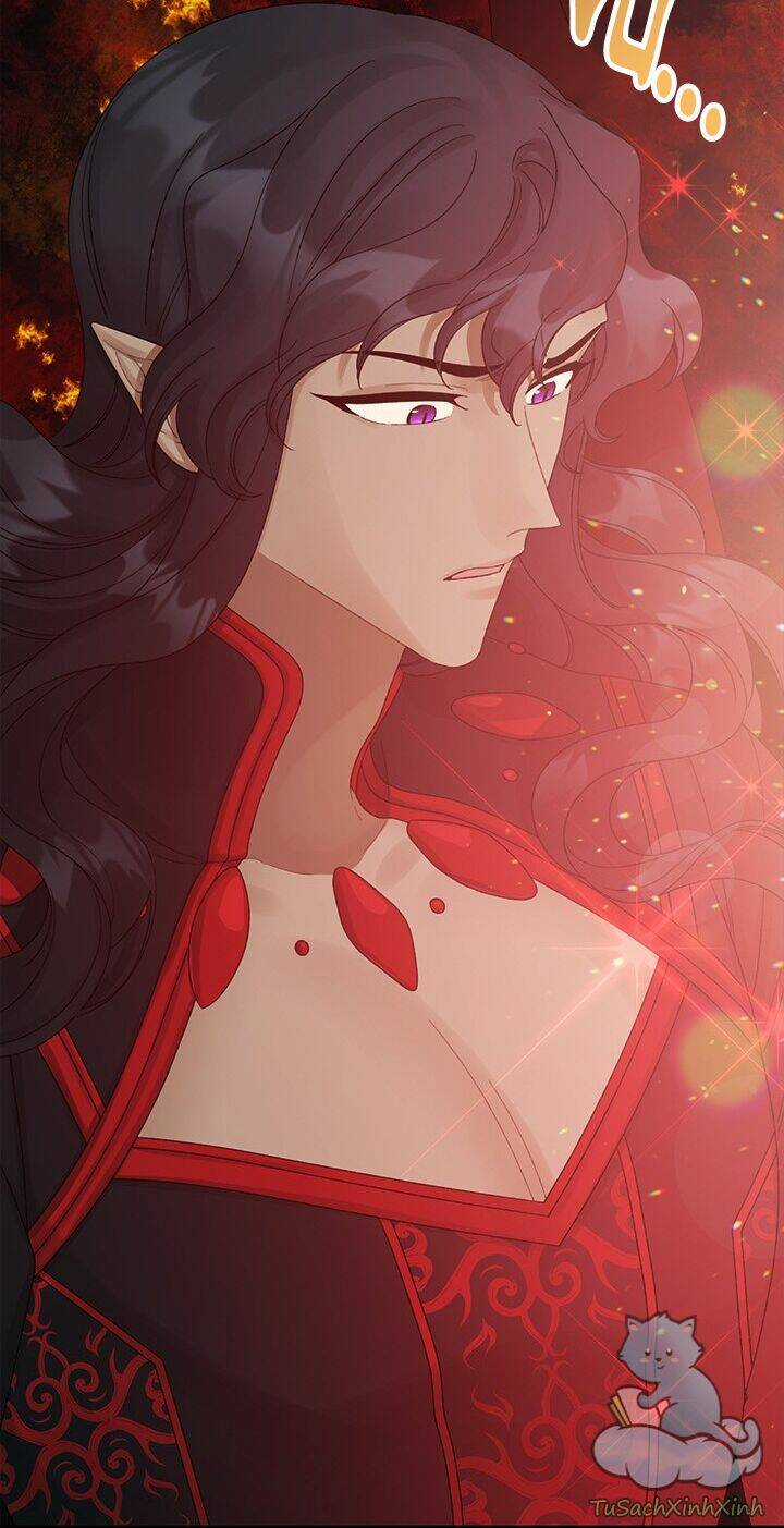 Công Chúa Bãi Rác - Chapter 46 - Trang 5