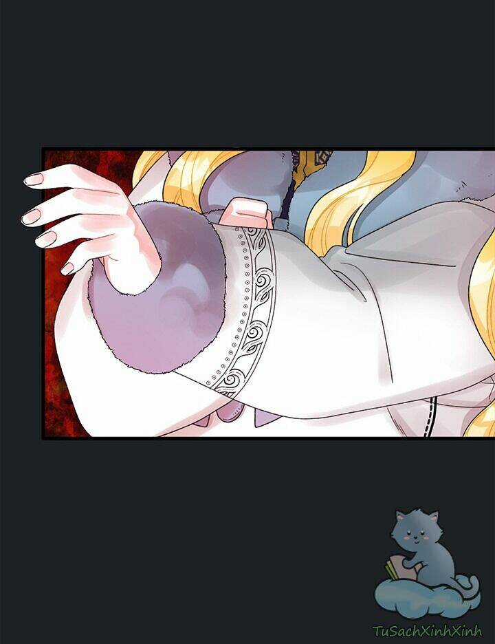 Công Chúa Bãi Rác - Chapter 46 - Trang 41