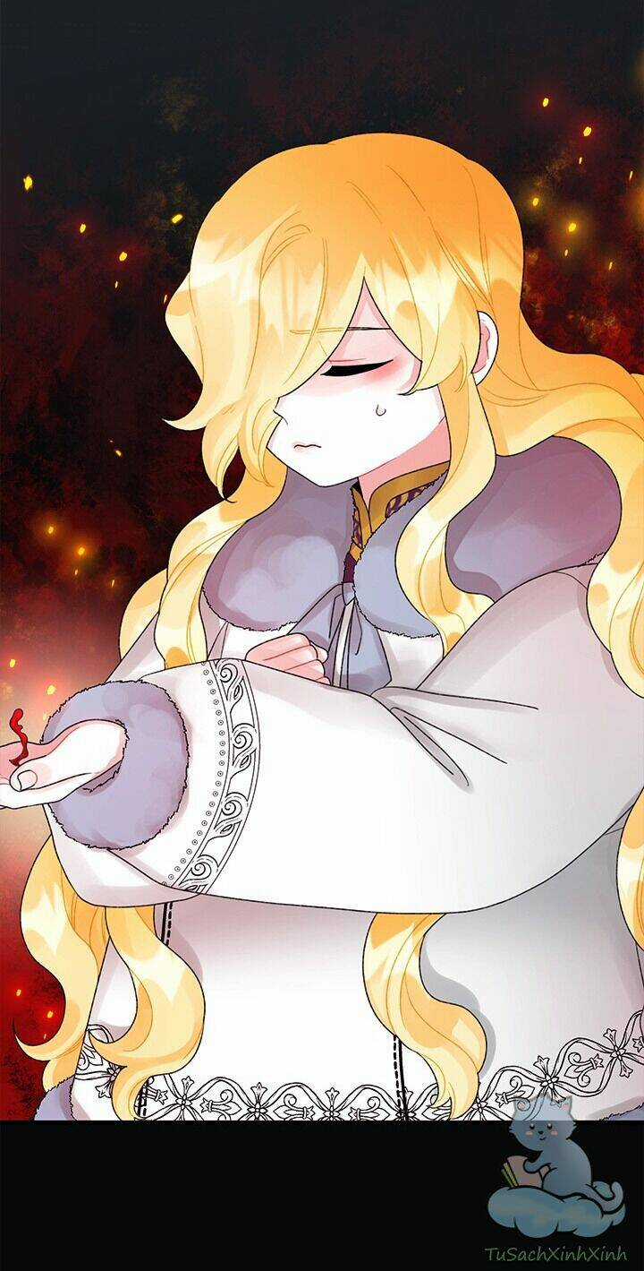 Công Chúa Bãi Rác - Chapter 46 - Trang 44