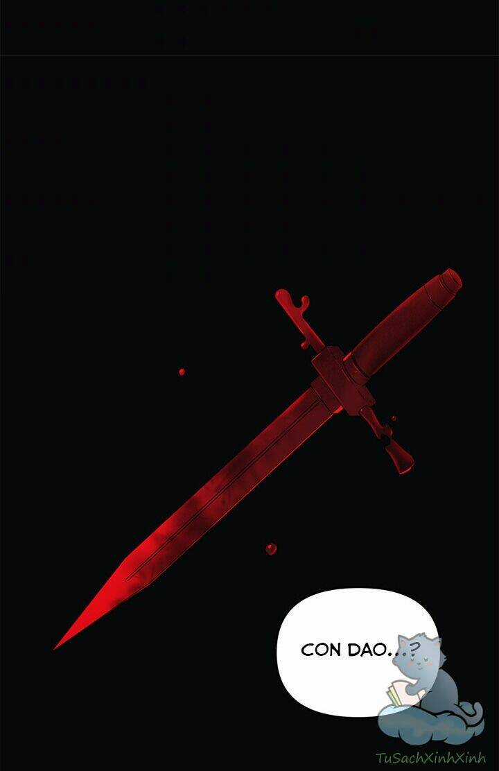 Công Chúa Bãi Rác - Chapter 46 - Trang 47