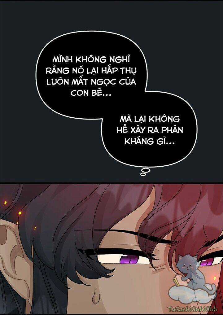 Công Chúa Bãi Rác - Chapter 46 - Trang 49