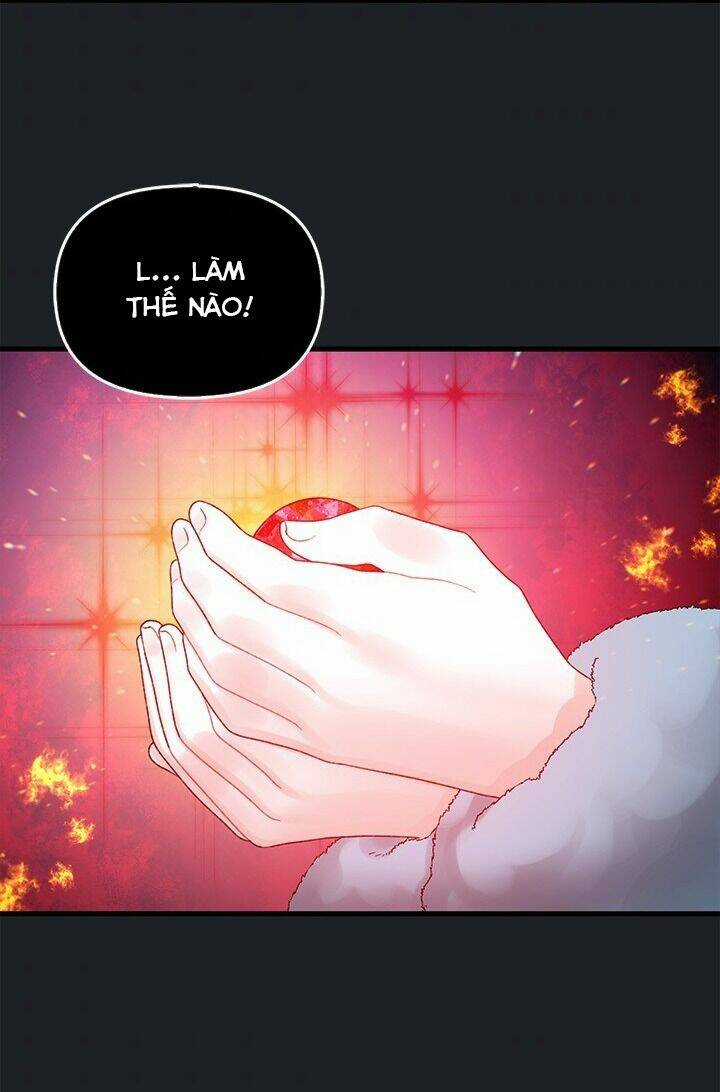 Công Chúa Bãi Rác - Chapter 46 - Trang 6