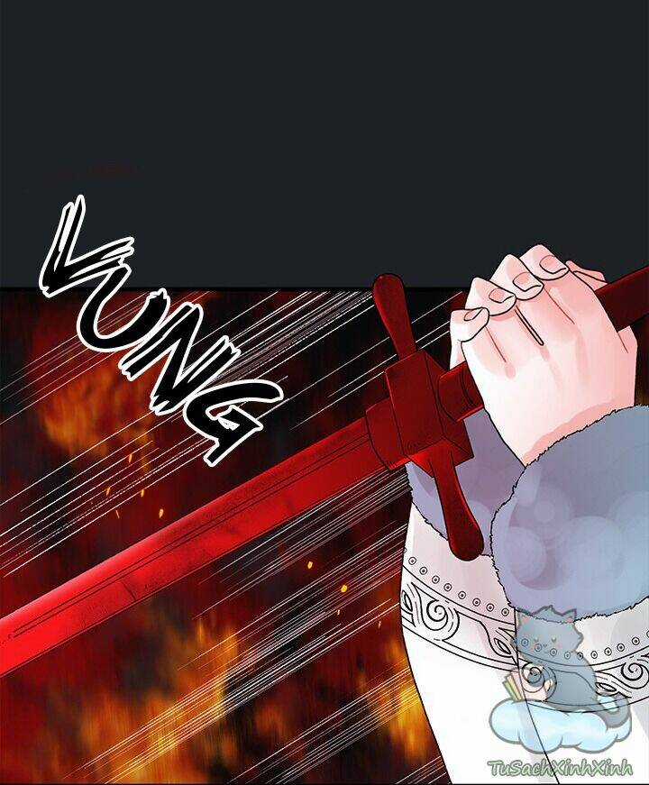 Công Chúa Bãi Rác - Chapter 46 - Trang 53