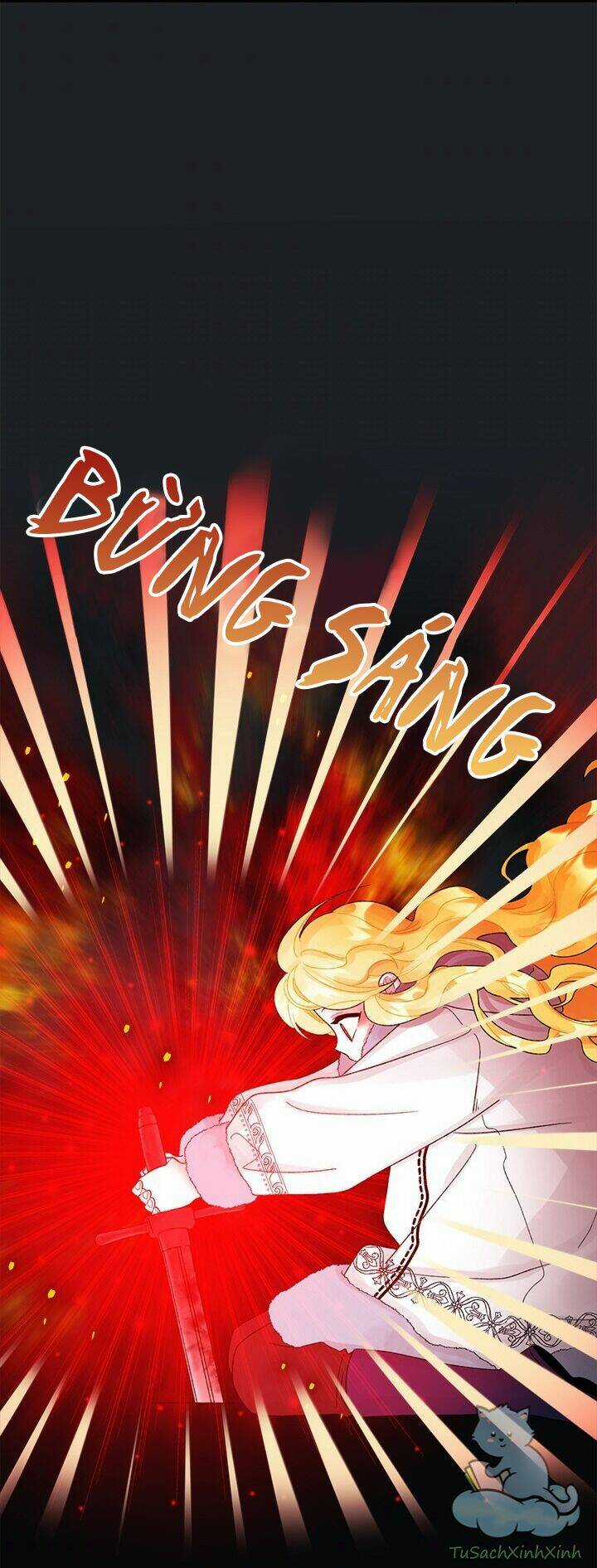 Công Chúa Bãi Rác - Chapter 46 - Trang 54