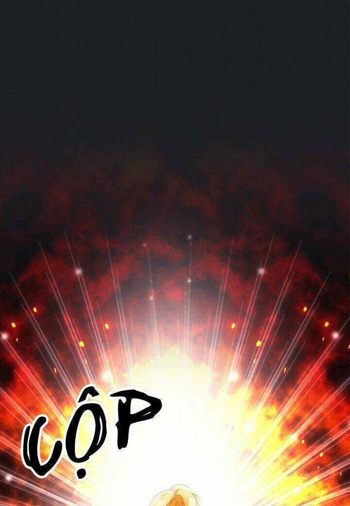 Công Chúa Bãi Rác - Chapter 46 - Trang 60