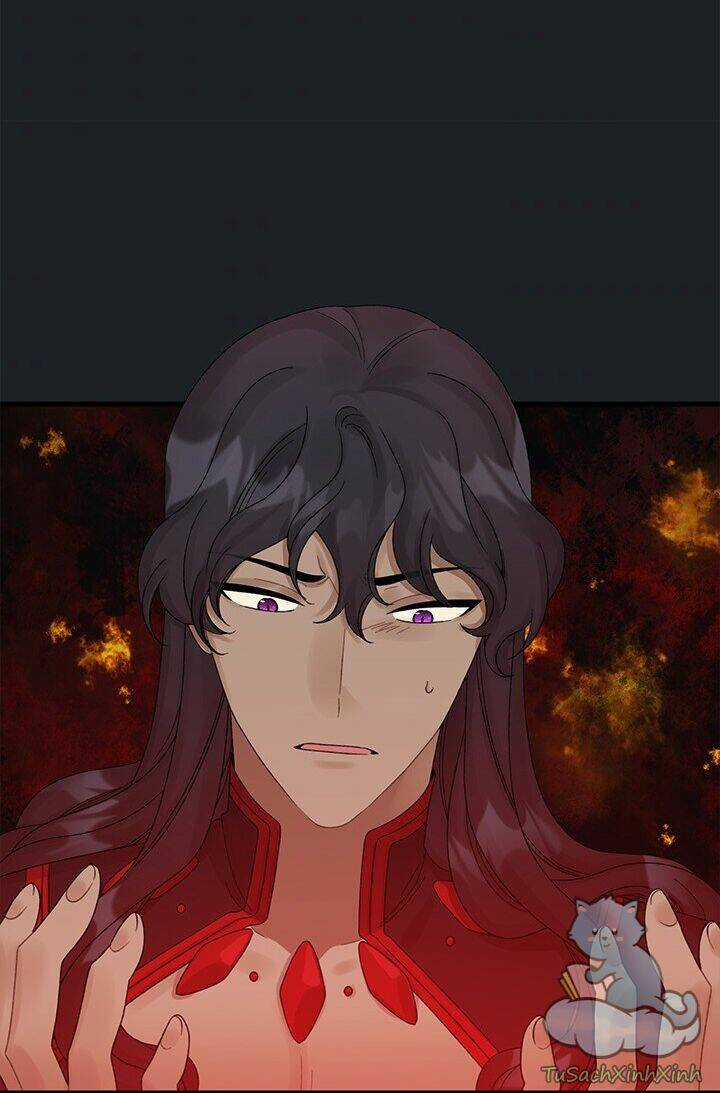 Công Chúa Bãi Rác - Chapter 46 - Trang 7