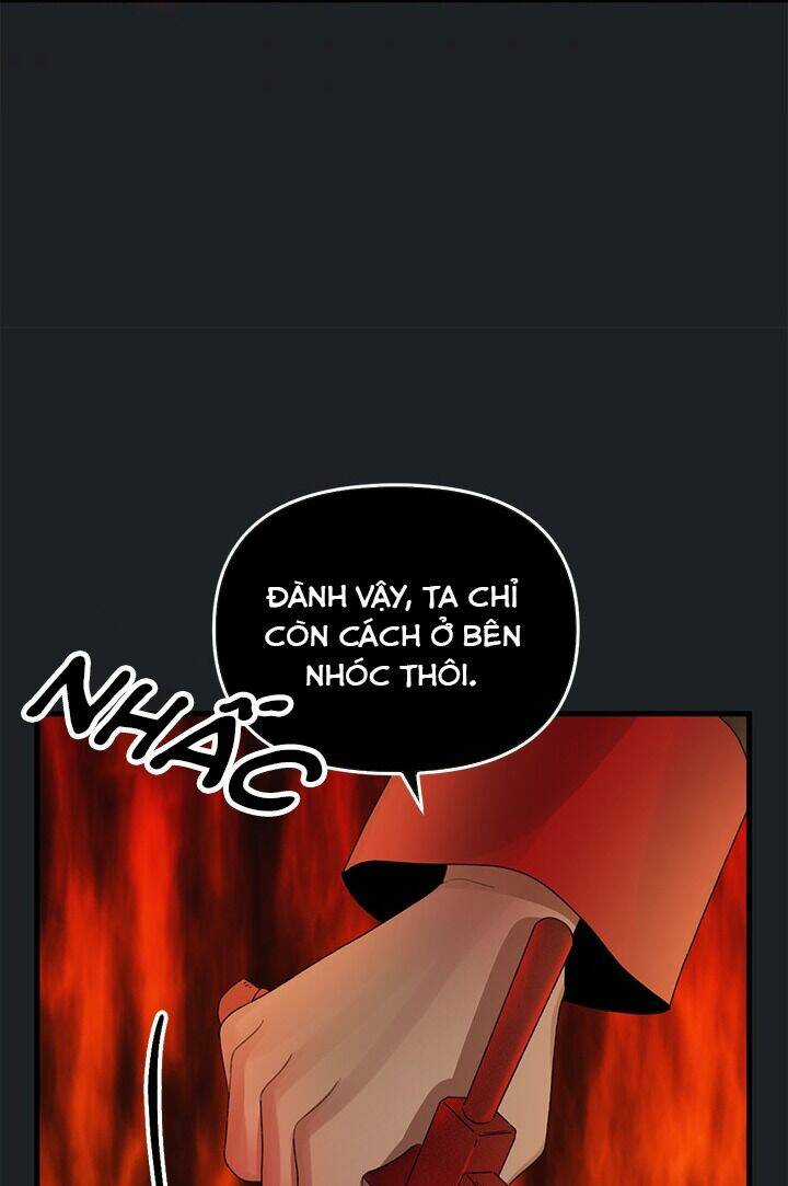Công Chúa Bãi Rác - Chapter 46 - Trang 63
