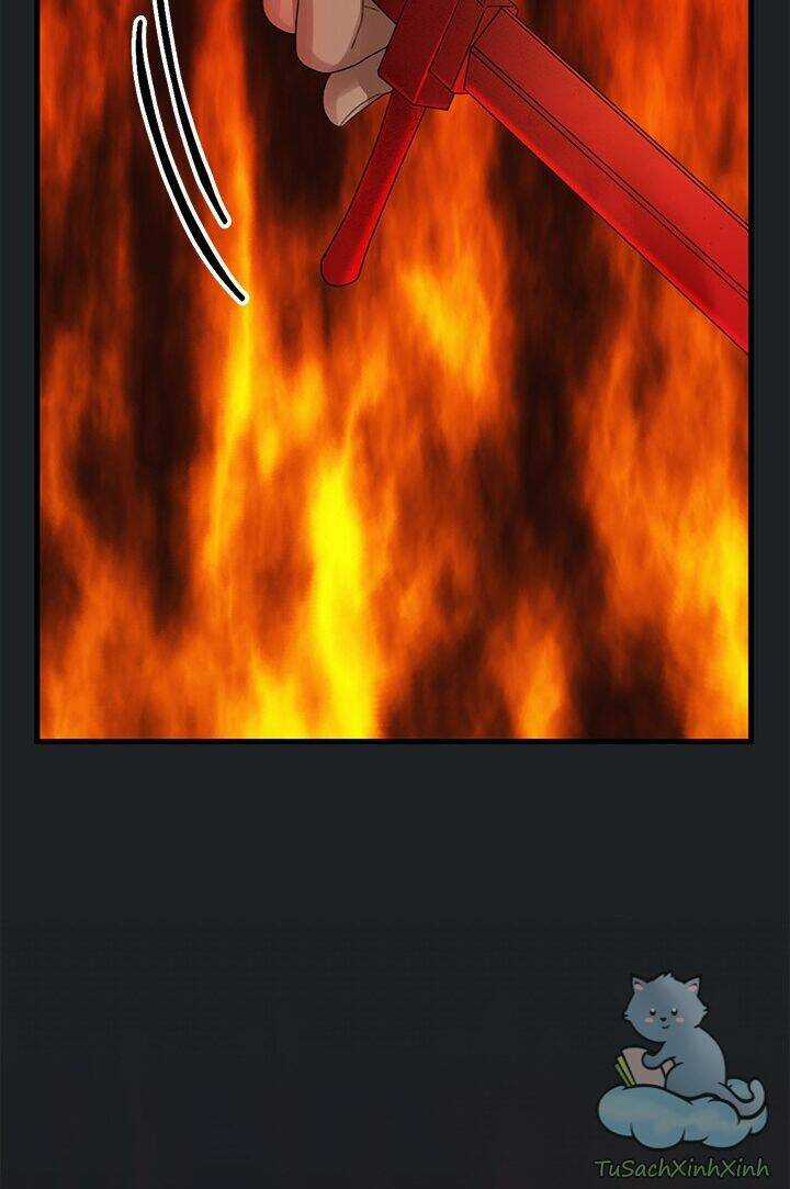 Công Chúa Bãi Rác - Chapter 46 - Trang 64