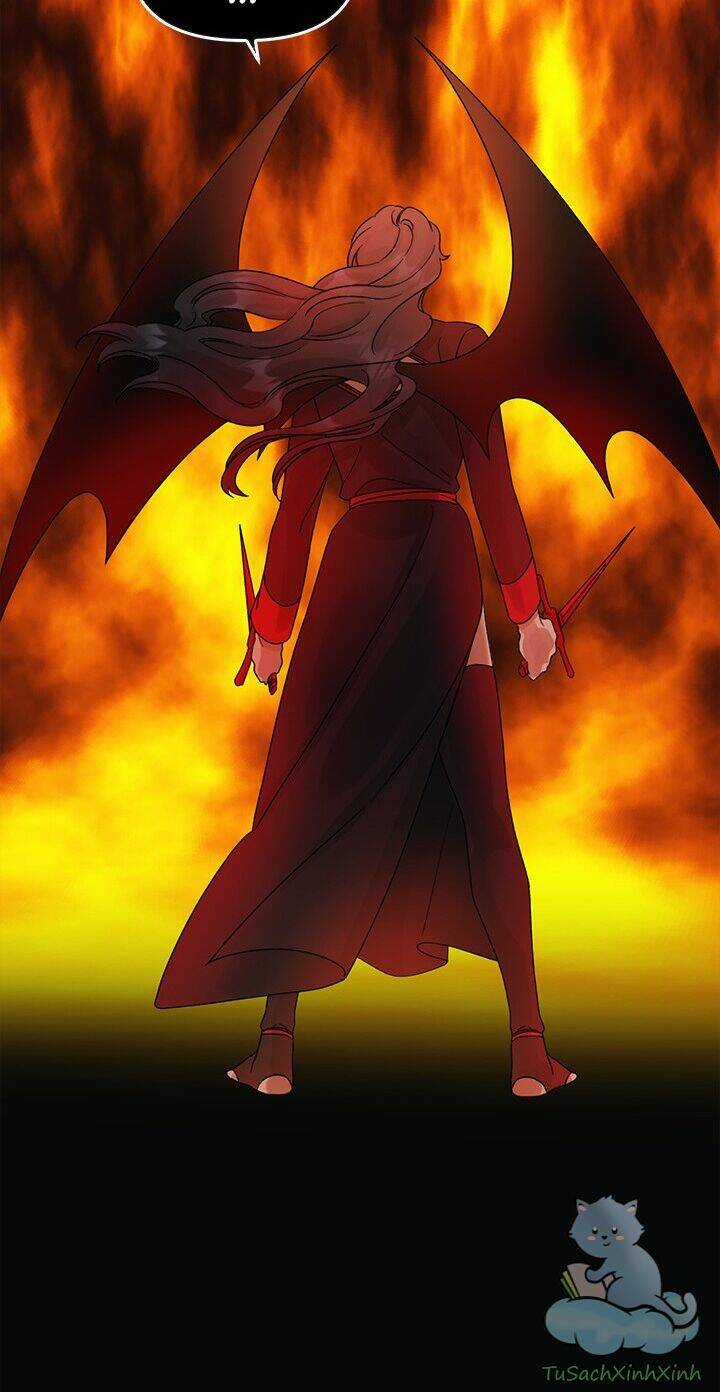 Công Chúa Bãi Rác - Chapter 46 - Trang 66