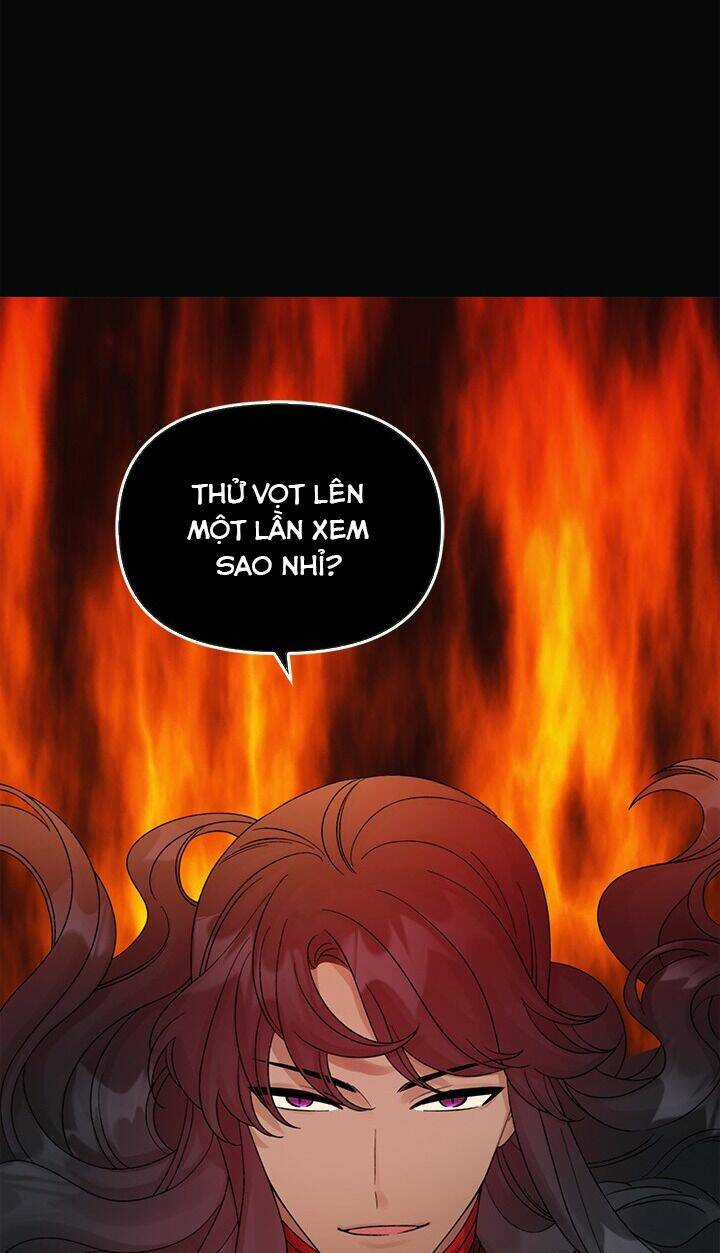 Công Chúa Bãi Rác - Chapter 46 - Trang 67