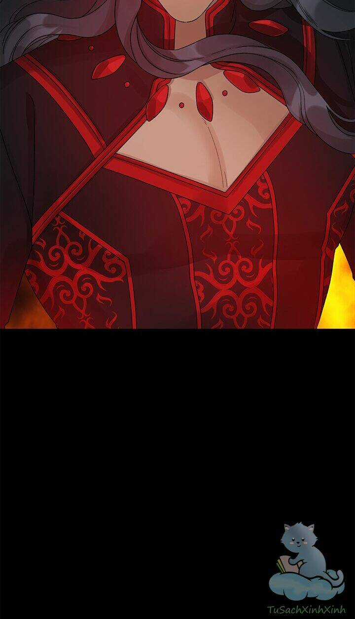 Công Chúa Bãi Rác - Chapter 46 - Trang 68