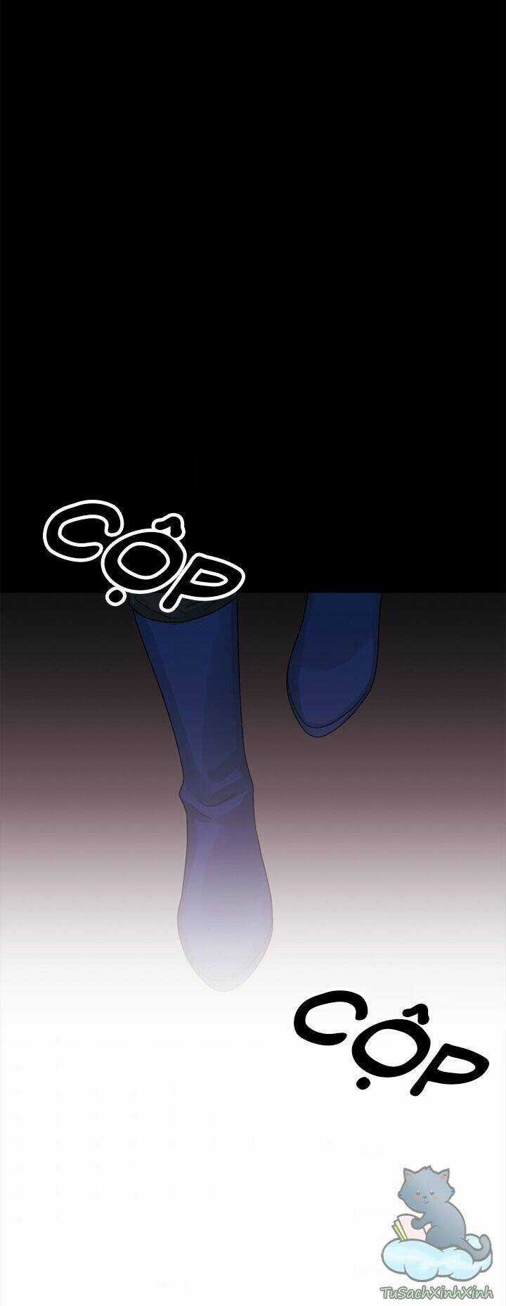 Công Chúa Bãi Rác - Chapter 46 - Trang 69