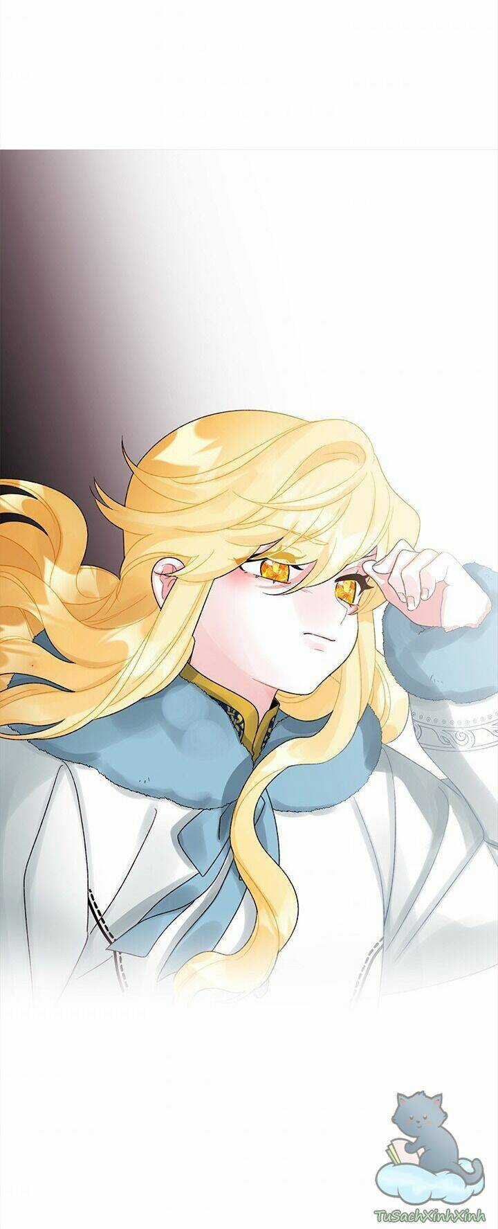 Công Chúa Bãi Rác - Chapter 46 - Trang 70