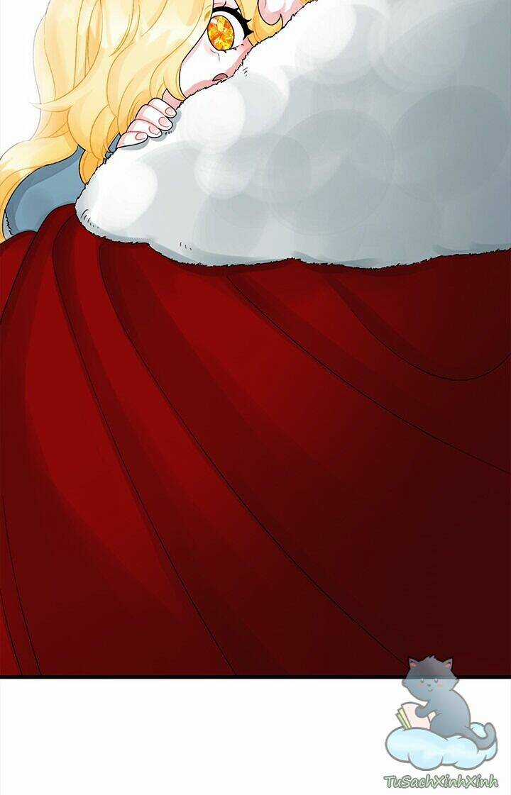 Công Chúa Bãi Rác - Chapter 46 - Trang 73