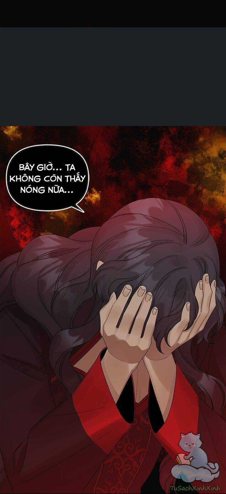 Công Chúa Bãi Rác - Chapter 46 - Trang 9