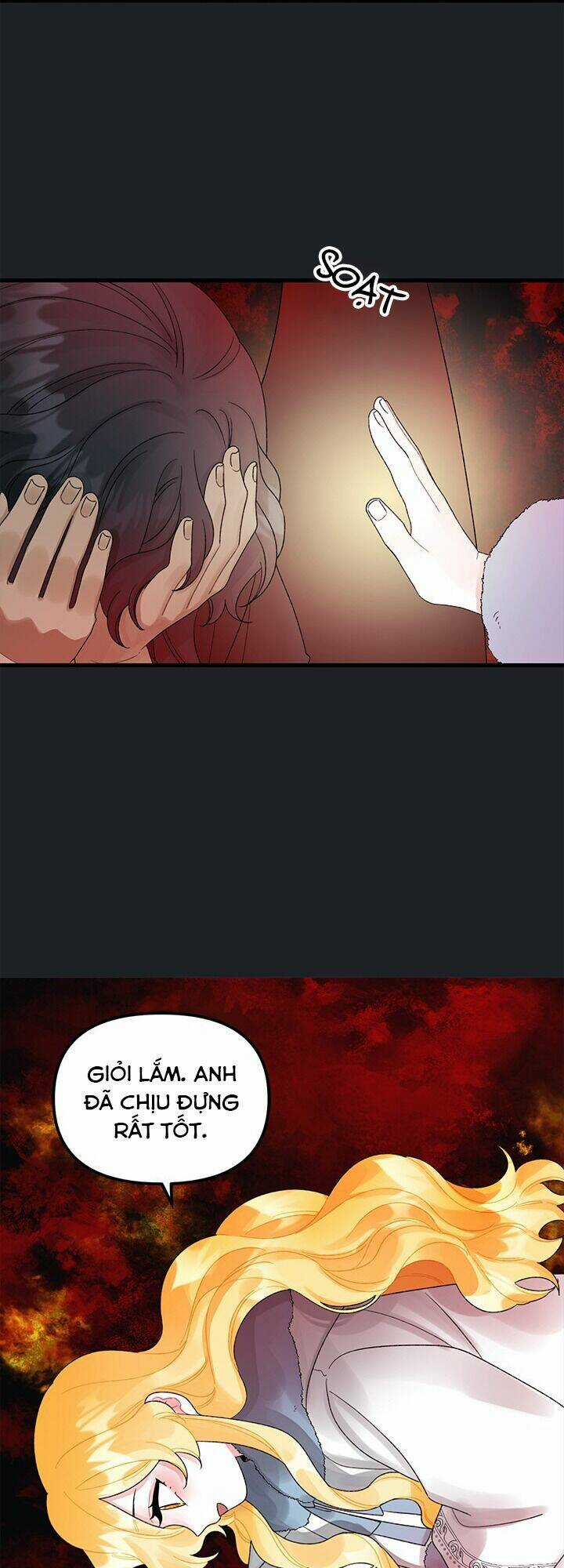 Công Chúa Bãi Rác - Chapter 46 - Trang 10