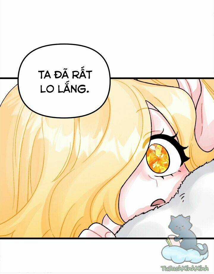 Công Chúa Bãi Rác - Chapter 47 - Trang 11