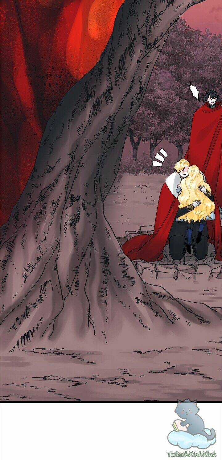 Công Chúa Bãi Rác - Chapter 47 - Trang 18