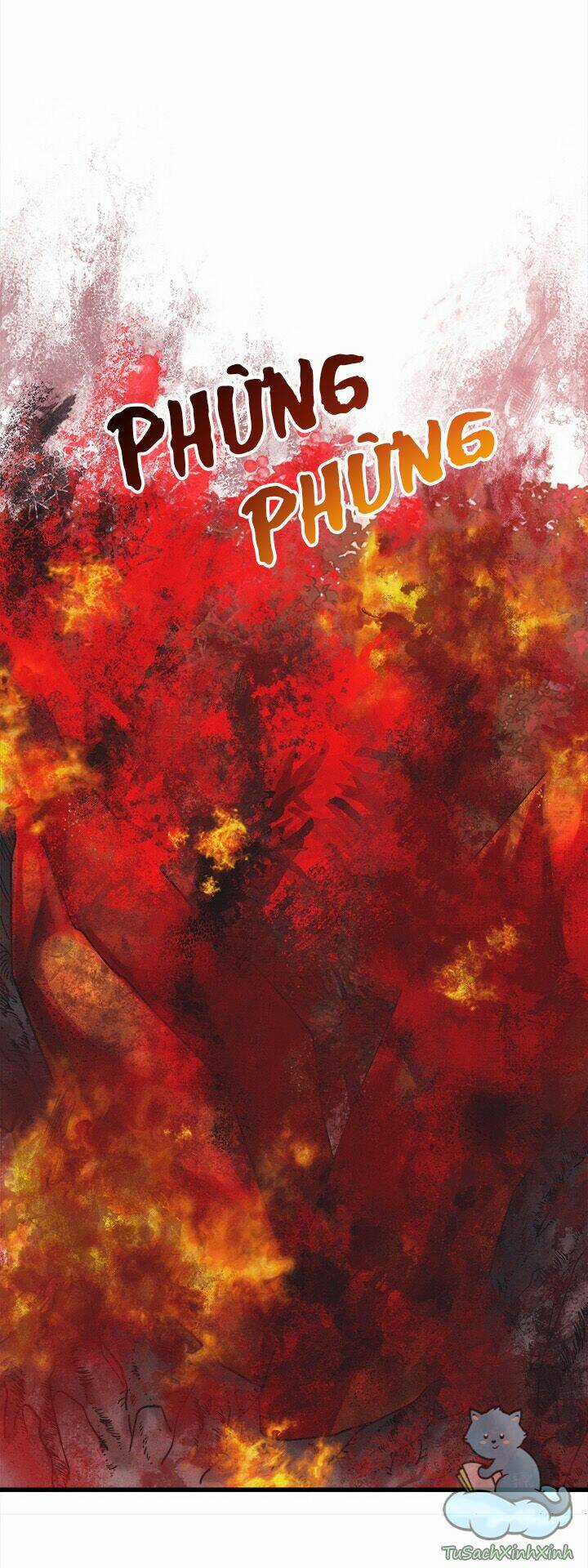 Công Chúa Bãi Rác - Chapter 47 - Trang 19