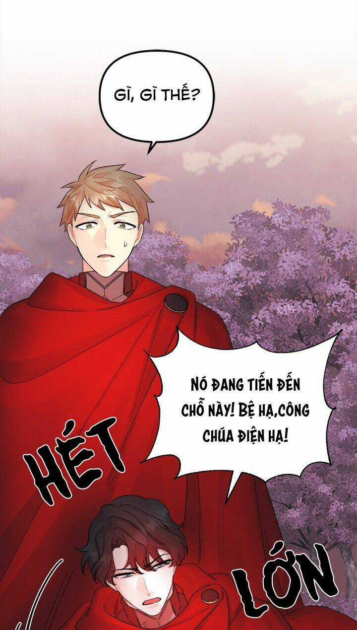 Công Chúa Bãi Rác - Chapter 47 - Trang 20