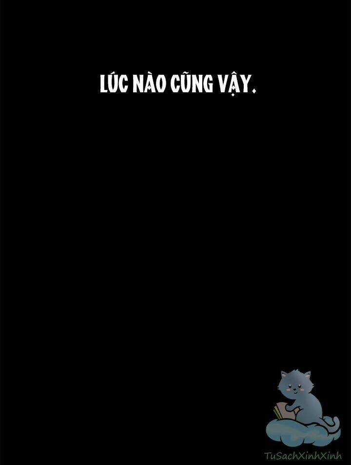 Công Chúa Bãi Rác - Chapter 47 - Trang 3