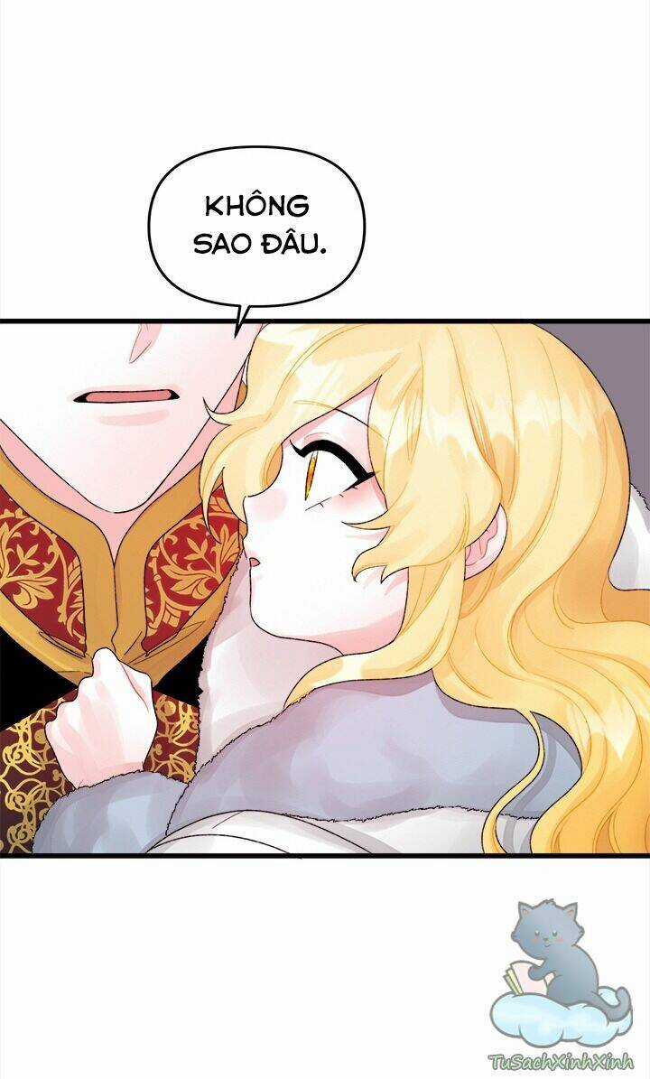 Công Chúa Bãi Rác - Chapter 47 - Trang 22