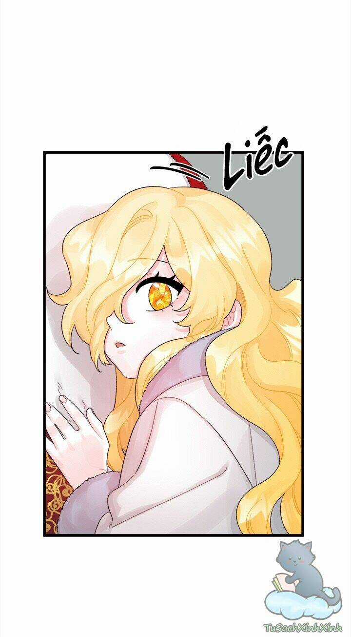 Công Chúa Bãi Rác - Chapter 47 - Trang 23