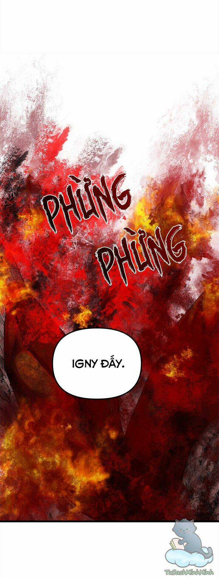 Công Chúa Bãi Rác - Chapter 47 - Trang 24