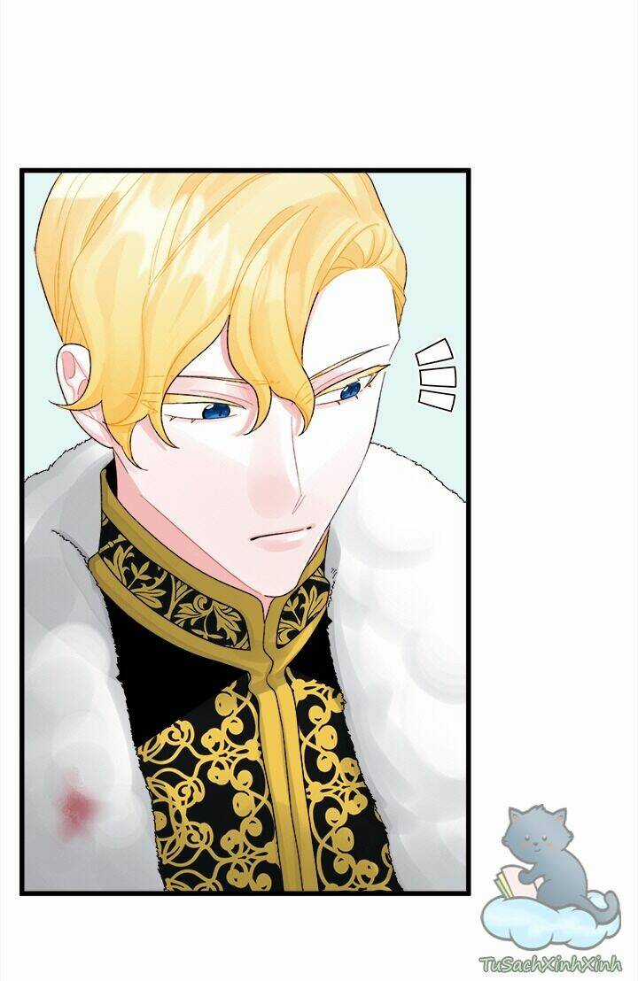 Công Chúa Bãi Rác - Chapter 47 - Trang 25