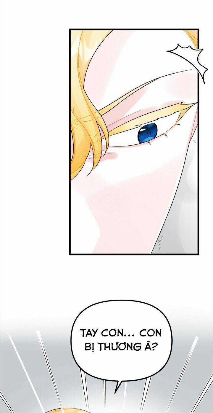 Công Chúa Bãi Rác - Chapter 47 - Trang 26