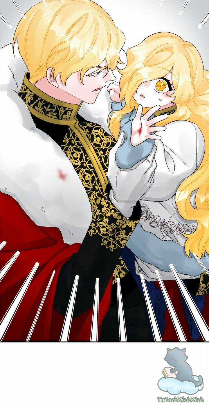 Công Chúa Bãi Rác - Chapter 47 - Trang 27