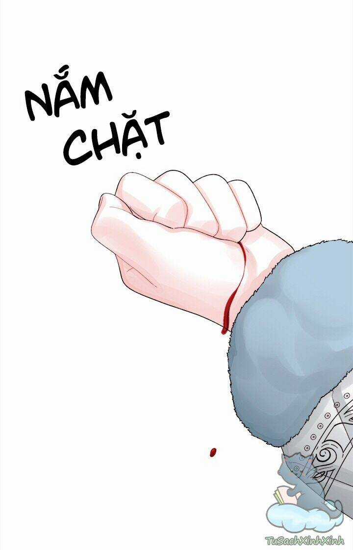 Công Chúa Bãi Rác - Chapter 47 - Trang 29