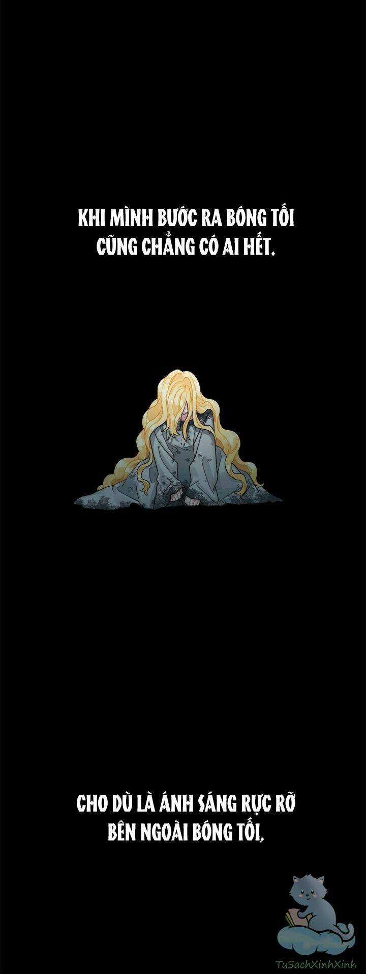 Công Chúa Bãi Rác - Chapter 47 - Trang 4