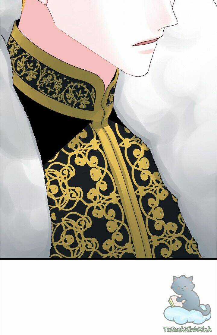 Công Chúa Bãi Rác - Chapter 47 - Trang 32