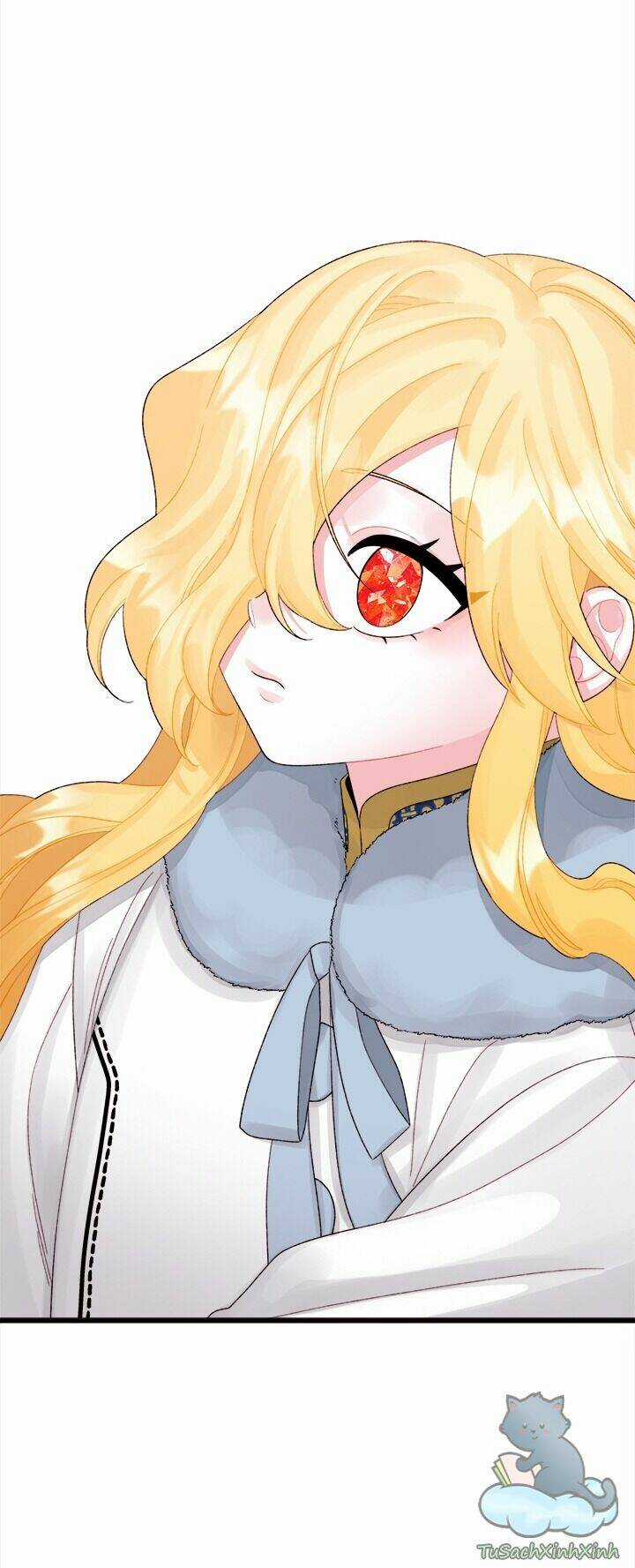 Công Chúa Bãi Rác - Chapter 47 - Trang 34