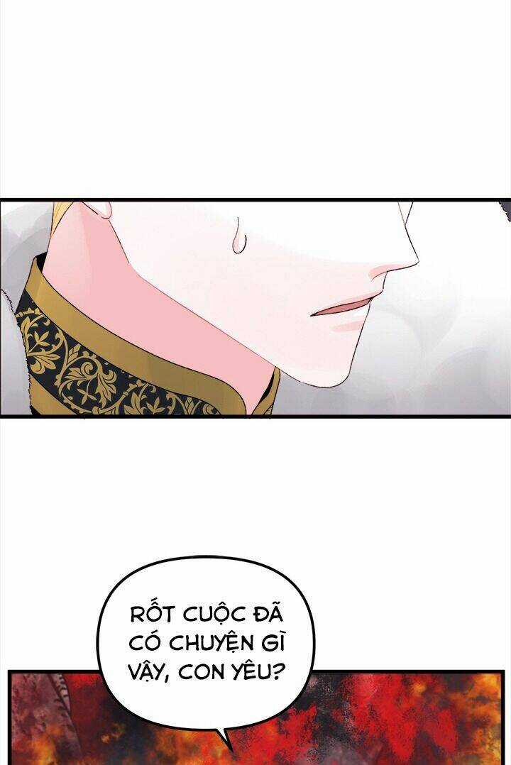 Công Chúa Bãi Rác - Chapter 47 - Trang 35